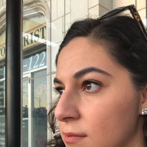 Meet your Posher, Mariam